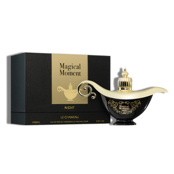 Magical Mot Night  Le Chameau  EDP 100ml/3.4oz Women