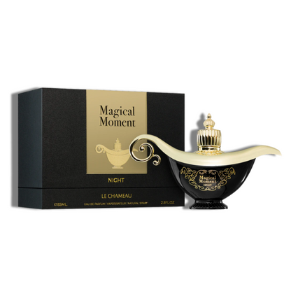 Magical Mot Night  Le Chameau  EDP 100ml/3.4oz Women