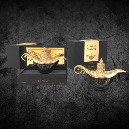 Magical Mot Night  Le Chameau  EDP 100ml/3.4oz Women