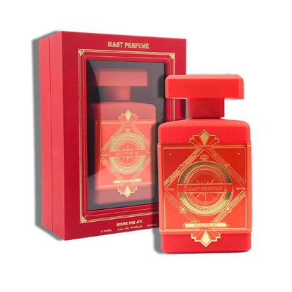 Mast Perfume Rouge for Joy Bharara EDP 100ml/3.4oz Unisex