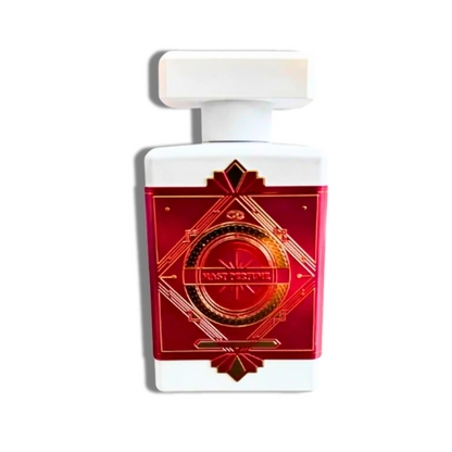 Mast Perfume Sweet Velvet Bharara EDP 3.4oz c/Refillable travel spray