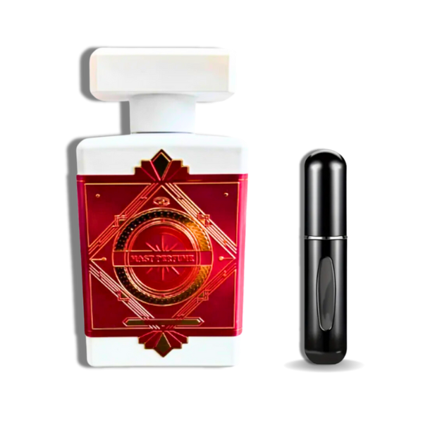 Mast Perfume Sweet Velvet Bharara EDP 3.4oz c/Refillable travel spray