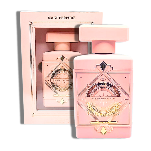 Mast Perfume Velvet Rose Bharara EDP 100ml/3.4oz Women