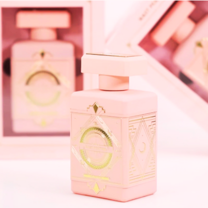 Mast Perfume Velvet Rose Bharara EDP 100ml/3.4oz Women