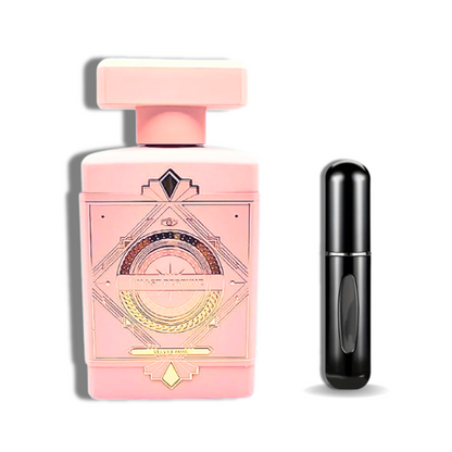 Mast Perfume Velvet Rose Bharara EDP 100ml/3.4oz Women