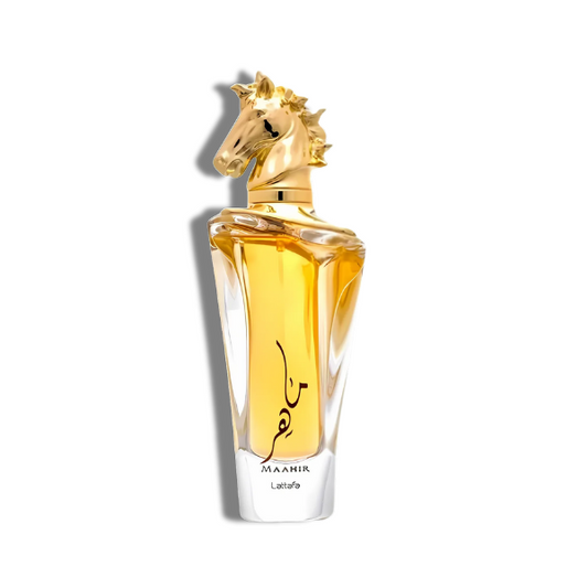 Maahir Gold Lataffa EDP 100ml/3.4oz Unisex