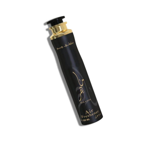 Maahir Air Freshener Lattafa 300ml Spray
