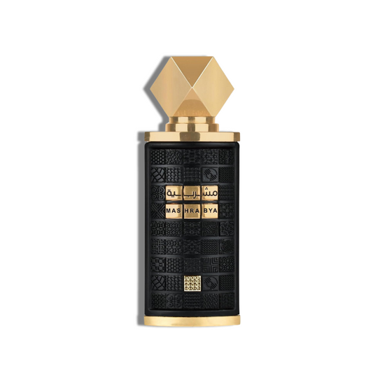 Mashrabya Lattafa EDP 100ml/3.4oz Unisex