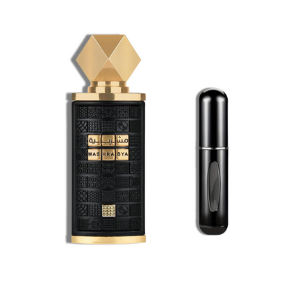 Mashrabya Lattafa EDP 100ml/3.4oz Unisex