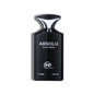 Mast Absolu Black By Bharara EDP 100ml/3.4oz Men