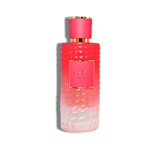 Mast Perfume Rome Pour Femme Bharara EDP 3.4oz c/Refillable travel spray