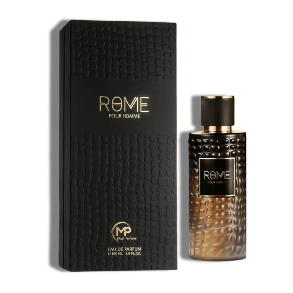 Mast Perfume Rome Pour Homme Mast Perfume Bharara EDP 100ml/3.4oz Men