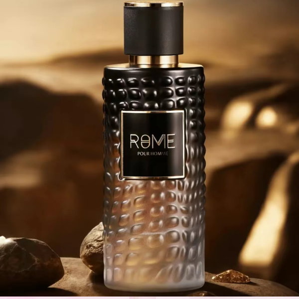 Mast Perfume Rome Pour Homme Mast Perfume Bharara EDP 100ml/3.4oz Men
