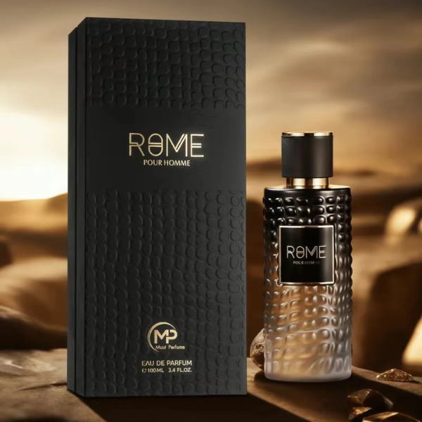 Mast Perfume Rome Pour Homme Mast Perfume Bharara EDP 100ml/3.4oz Men