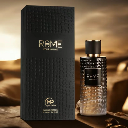 Mast Perfume Rome Pour Homme Mast Perfume Bharara EDP 100ml/3.4oz Men