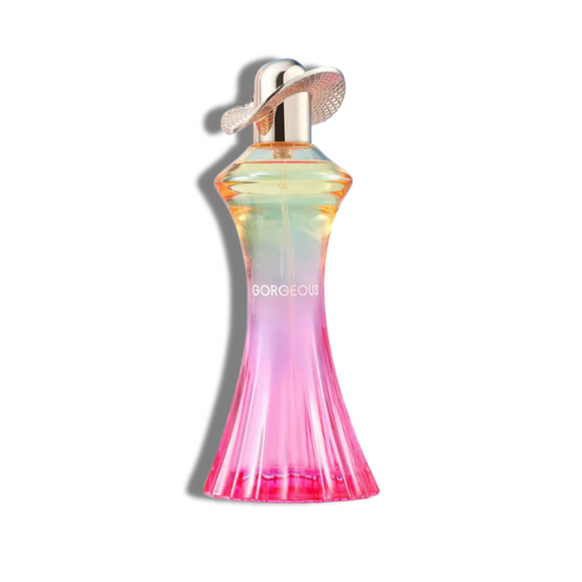 Mast Perfume Gorgeous Bharara EDP 3.4oz c/Refillable travel spray