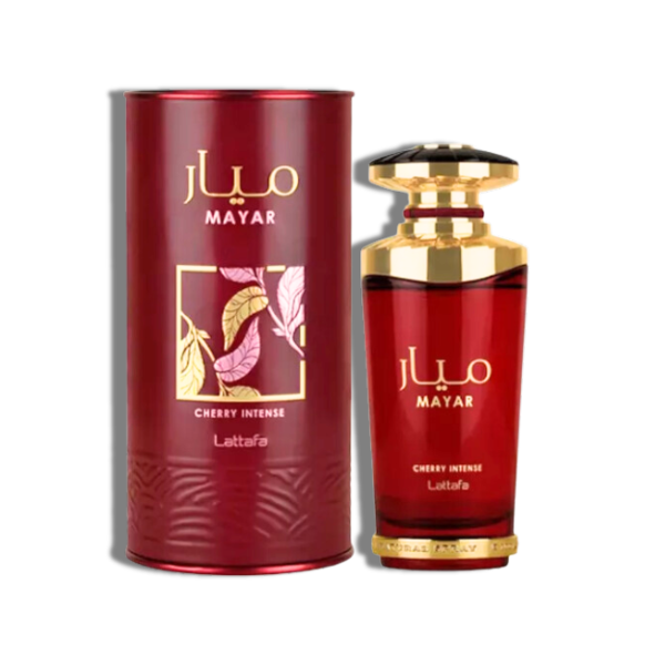 Mayar Cherry Intense Lattafa EDP 100ml/3.4oz Women