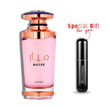 Mayar Lattafa EDP 100ml/3.4oz Women