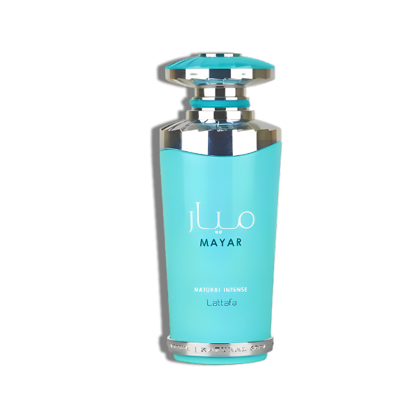 Mayar Natural Intense Lattafa EDP 100ml/3.4oz Women