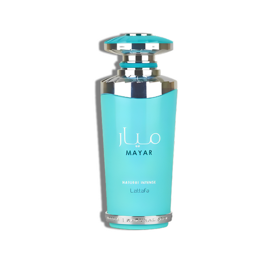 Mayar Natural Intense Lattafa EDP 100ml/3.4oz Women