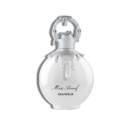 Miss Grandeur Armaf EDP 3.4oz c/Refillable travel spray