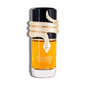 Musamam Black Lattafa EDP 100ml/3.4oz Men