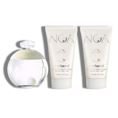 Noa Cacharel EDP Set 3 pzas
