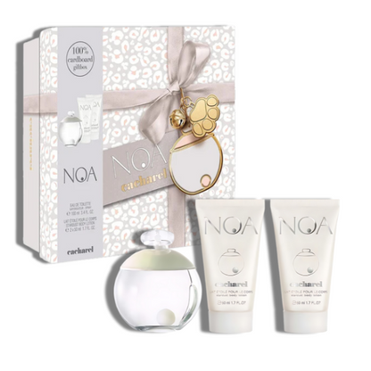 Noa Cacharel EDP Set 3 pzas