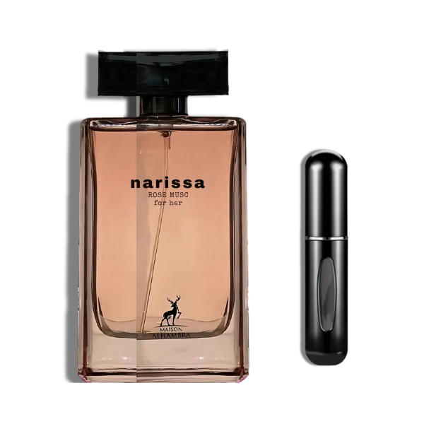 Narissa Rose Musc Maison Alhambra EDP 100ml/3.4oz Women