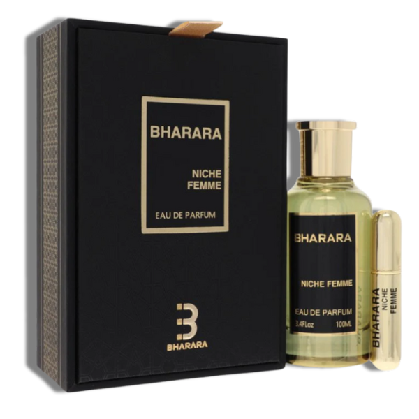 Niche Femme Collection Bharara EDP 100ml/3.4oz Women