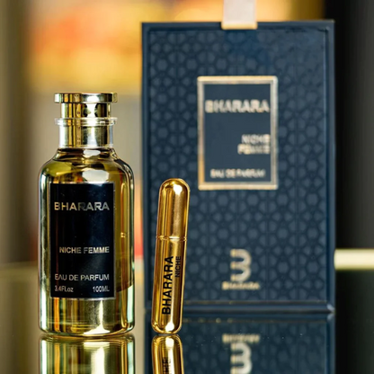 Niche Femme Collection Bharara EDP 100ml/3.4oz Women