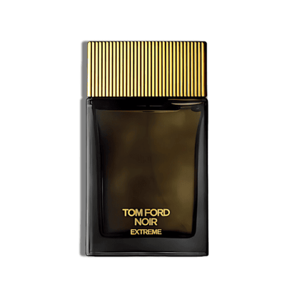 Noir Extreme Tom Ford EDP 3.4oz c/Refillable travel spray