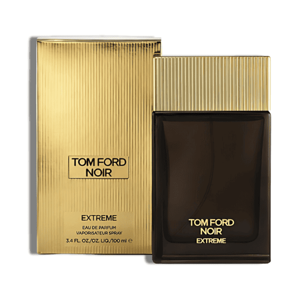 Noir Extreme Tom Ford EDP 3.4oz c/Refillable travel spray
