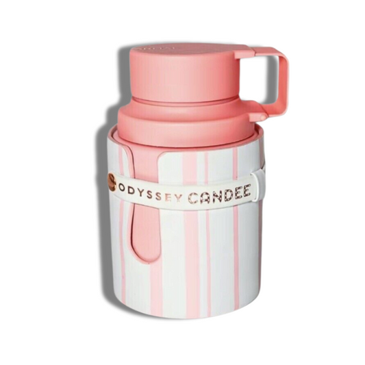 Odyssey Candee Armaf EDP 3.4oz c/Refillable travel spray