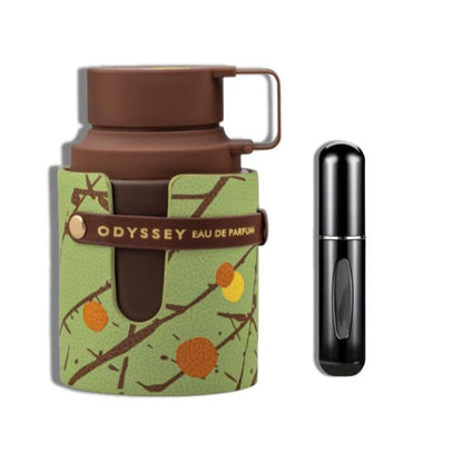 Odyssey Dubai Chocolat Armaf EDP 100ml/3.4oz Unisex