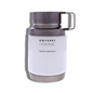 Odyssey Homme White Edition Armaf EDP 3.4oz c/Refillable travel spray