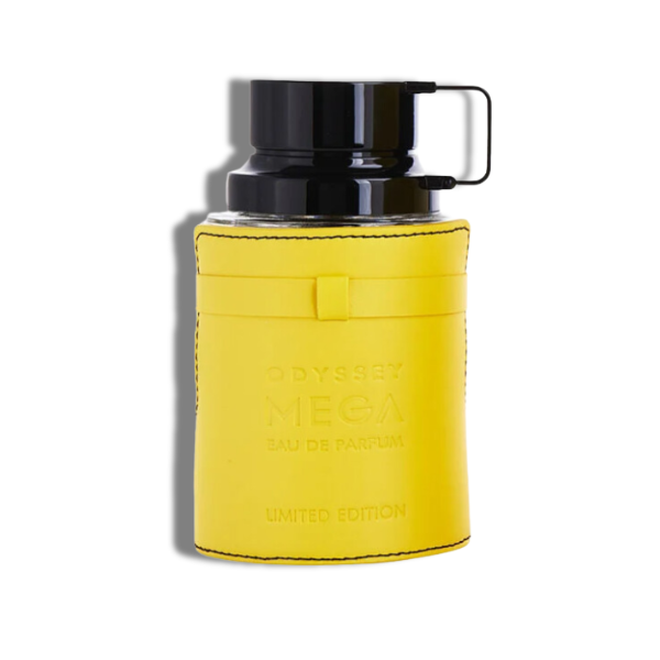 Odyssey Mega Armaf EDP 3.4oz c/Refillable travel spray