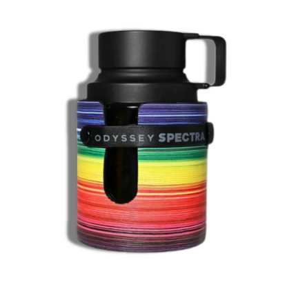 Odyssey Spectra Armaf EDP 100ml/3.4oz Unisex