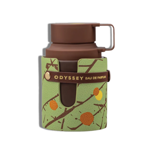 Odyssey Dubai Chocolat Armaf EDP 100ml/3.4oz Unisex