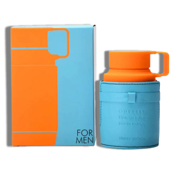 Odyssey Mandarin Sky Armaf EDP 100ml/3.4oz Men