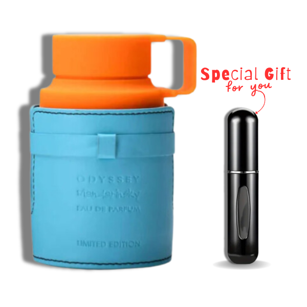 Odyssey Mandarin Sky Armaf EDP 100ml/3.4oz Men