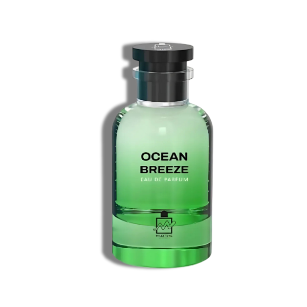 Ocean Breeze Milestone EDP 100ml/3.4oz Unisex
