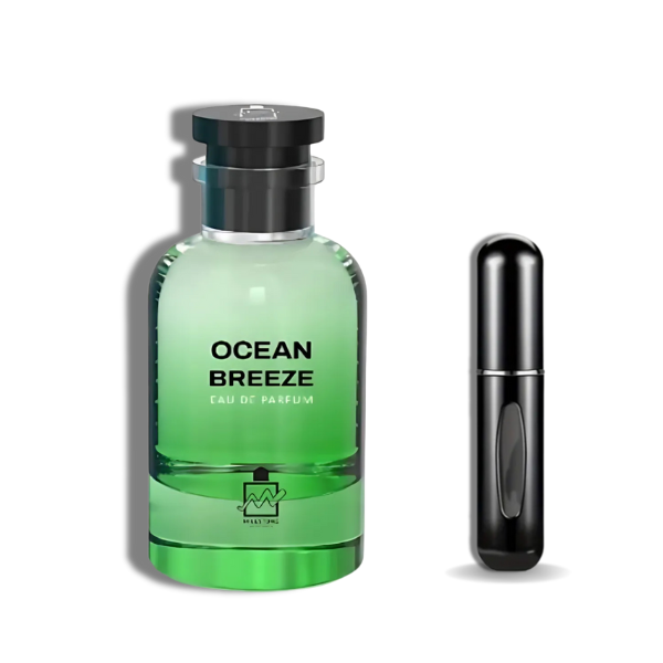 Ocean Breeze Milestone EDP 100ml/3.4oz Unisex