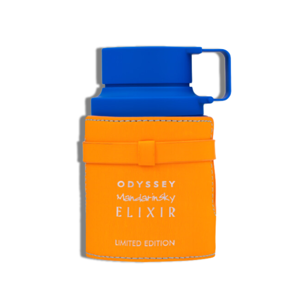 Odyssey Mandarin Sky Elixir Armaf EDP 100ml/3.4oz Men