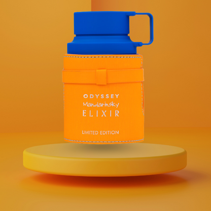 Odyssey Mandarin Sky Elixir Armaf EDP 100ml/3.4oz Men