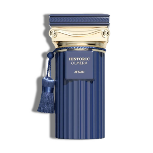 Olmeda Afnan Unisex EDP 3.4oz c/Refillable travel spray