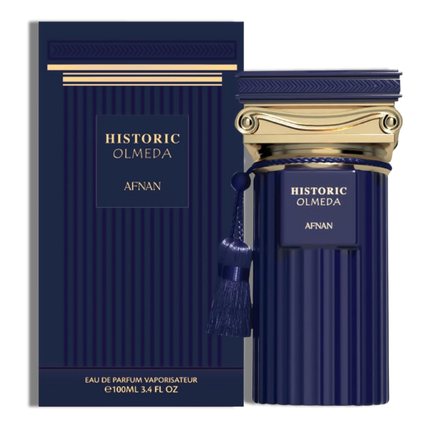 Olmeda Afnan  EDP 100ml/3.4oz Unisex