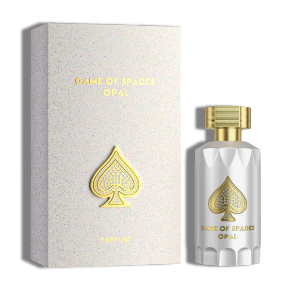 Game of Spades Opal Jo Milano Paris Parfum 100ml/3.4oz Unisex