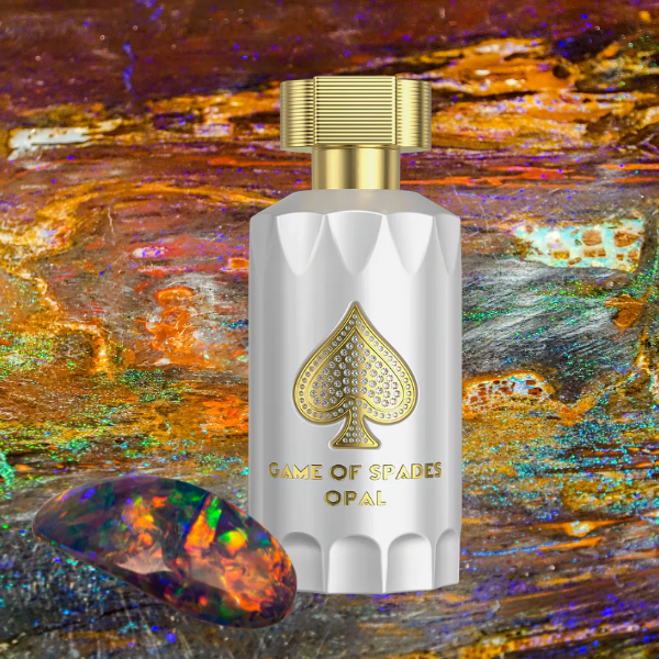 Game of Spades Opal Jo Milano Paris Parfum 100ml/3.4oz Unisex