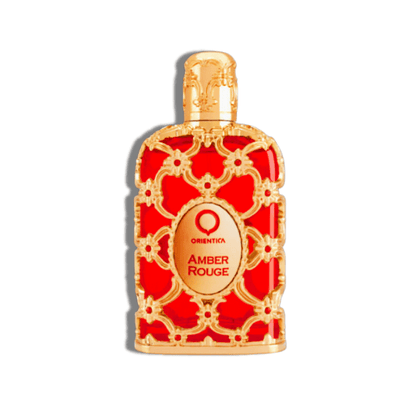 Amber Rouge Orientica EDP 2.7oz  Unisex